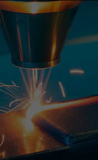 Laser Cladding